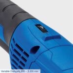 Univerzalna brusilica MRS1300 Scheppach - Slika 9