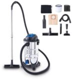 Usisivač suvo/mokro VC30 Premium Scheppach