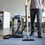 Usisivač suvo/mokro VC30 Premium Scheppach - Slika 6