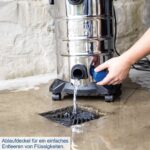 Usisivač suvo/mokro VC30 Premium Scheppach - Slika 7