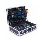 Set alata u koferu 141 komad TB200 Scheppach