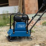 Vibro ploča (žaba) HP1800S Scheppach - Slika 6