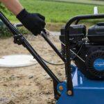 Vibro ploča (žaba) HP1800S Scheppach - Slika 8