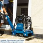 Vibro žaba HP3000S Scheppach - Slika 4