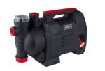 Pumpa za baštu GP1100JET LCD Scheppach