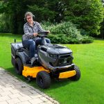 Traktor kosačica Cub Cadet LT2 R92 - 92cm - 547cc - Hydrostatic - sa sakupljačem - Slika 3