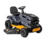 Traktor kosačica Cub Cadet LT2 S98 - 98cm - 547cc - Hydrostatic - bočno izbacivanje