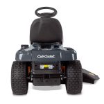 Traktor kosačica Cub Cadet LT2 S98 - 98cm - 547cc - Hydrostatic - bočno izbacivanje - Slika 5