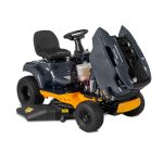 Traktor kosačica Cub Cadet LT2 S98 - 98cm - 547cc - Hydrostatic - bočno izbacivanje - Slika 4