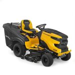 Traktor kosačica Cub Cadet XT2 QR106 - 106cm - 726 cc V-TWIN Kawasaki - Hydrostatic - sa sakupljačem