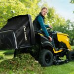 Traktor kosačica Cub Cadet XT2 QR106 - 106cm - 726 cc V-TWIN Kawasaki - Hydrostatic - sa sakupljačem - Slika 4