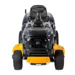 Traktor kosačica Cub Cadet LT3 R102 - 102cm - 679cc V-TWIN - Hydrostratic - sa sakupljačem - Slika 4