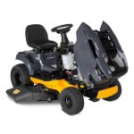 Traktor kosačica Cub Cadet LT3 S108 - 108cm - 679cc V-TWIN - Hydrostatic - bočno izbacivanje - Slika 4