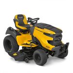 Traktor kosačica Cub Cadet XT3 QS127 - 127cm - 726cc V-TWIN Kawas - Hydrostatic - bočno izbacivanje