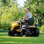 Traktor kosačica Cub Cadet XT3 QS127 - 127cm - 726cc V-TWIN Kawas - Hydrostatic - bočno izbacivanje - Slika 4