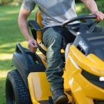 Traktor kosačica Cub Cadet XT3 QS127 - 127cm - 726cc V-TWIN Kawas - Hydrostatic - bočno izbacivanje - Slika 3