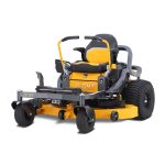 Zero Turn kosačica Cub Cadet ZT2 127 - 127cm - 726cc V-TWIN Kawas - Dual Hydrostatic - sa polugama - Slika 2