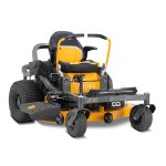 Zero Turn kosačica Cub Cadet ZT2 127 - 127cm - 726cc V-TWIN Kawas - Dual Hydrostatic - sa polugama