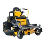 Zero Turn kosačica Cub Cadet ZT3 137 - 137cm - 726cc V-TWIN Kawas - Dual Hydrostatic - sa polugama