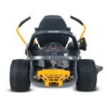 Zero Turn kosačica Cub Cadet ZT3 137 - 137cm - 726cc V-TWIN Kawas - Dual Hydrostatic - sa polugama - Slika 6