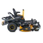 Zero Turn kosačica Cub Cadet ZT3 137 - 137cm - 726cc V-TWIN Kawas - Dual Hydrostatic - sa polugama - Slika 5