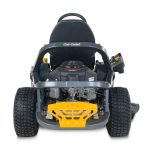 Zero Turn kosačica Cub Cadet ZTS2 117 - 117cm - 726cc V-TWIN Kawas - Dual Hydrostatic - sa volanom - Slika 4