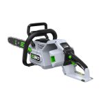 Baterijska testera EGO POWER+ CS1810E - 45cm (bez baterije) - Slika 4