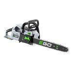 Baterijska testera EGO POWER+ CS1810E - 45cm (bez baterije) - Slika 2