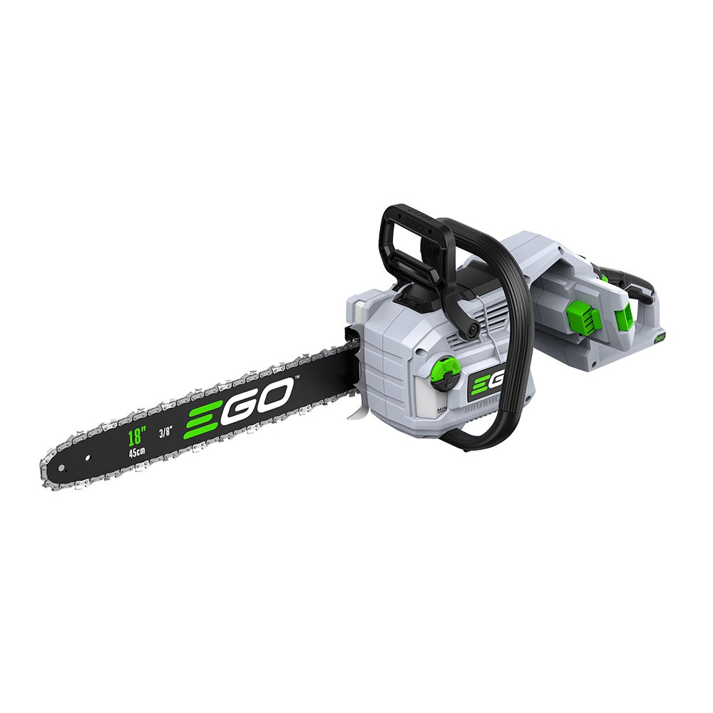 CS1810E Baterijska testera EGO POWER+ CS1810E - 45cm (bez baterije) - Slika 1