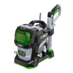 Baterijski perač EGO POWER+ HPW1800E - Slika 7