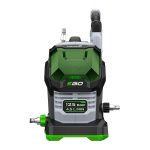 Baterijski perač EGO POWER+ HPW1800E - Slika 5