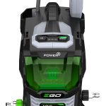 Baterijski perač EGO POWER+ HPW1800E - Slika 4