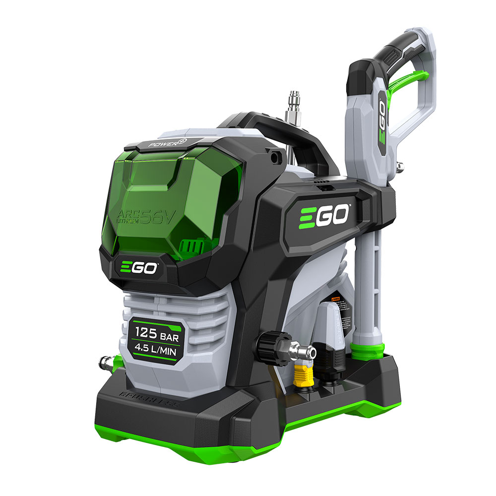 HPW1800E Baterijski perač EGO POWER+ HPW1800E - Slika 1