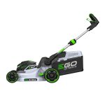 Baterijska kosačica EGO POWER+ LM1910E-SP - 47cm samohodna (bez baterije) - Slika 6