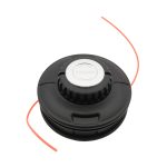 Glava trimera univerzalna sa 2 adaptera (M10x1.25LF, M12x1.5LF) THORP