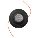 Glava trimera univerzalna sa 2 adaptera (M10x1.25LF, M12x1.5LF) THORP - Slika 6