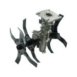 Freza sa prenosnom glavom 26 mm 9 nuteva za kineske trimere - Slika 4