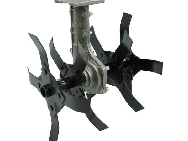 Freza sa prenosnom glavom 26 mm 9 nuteva za kineske trimere