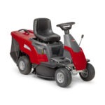 Traktor Castelgarden XE 966 HD