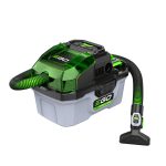 Baterijski usisivač 12L EGO POWER+ WDV0300E - Slika 9