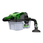 Baterijski usisivač 12L EGO POWER+ WDV0300E