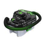 Baterijski usisivač 12L EGO POWER+ WDV0300E - Slika 8