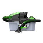 Baterijski usisivač 12L EGO POWER+ WDV0300E - Slika 7