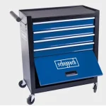 Radionička kolica za alat TW1300 Scheppach - Slika 3