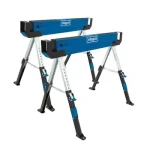 Radni stalak - postolje set 2/1 MWB600 Scheppach