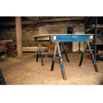 Radni stalak - postolje set 2/1 MWB600 Scheppach - Slika 5