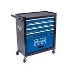 Radionička kolica za alat TW1300 Scheppach