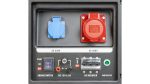 Loncin agregat LC8000D-AS Elektrostart - Slika 3
