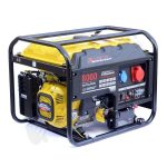 Loncin agregat LC8000D-AS Elektrostart - Slika 2