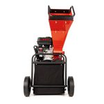 Drobilica za grane CEDRUS CEDRB01C; motor LONCIN G200F; max. debljina grane 50mm - Slika 2